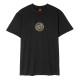 Santa Cruz Ανδρική κοντομάνικη μπλούζα Carved MFG Front T-Shirt